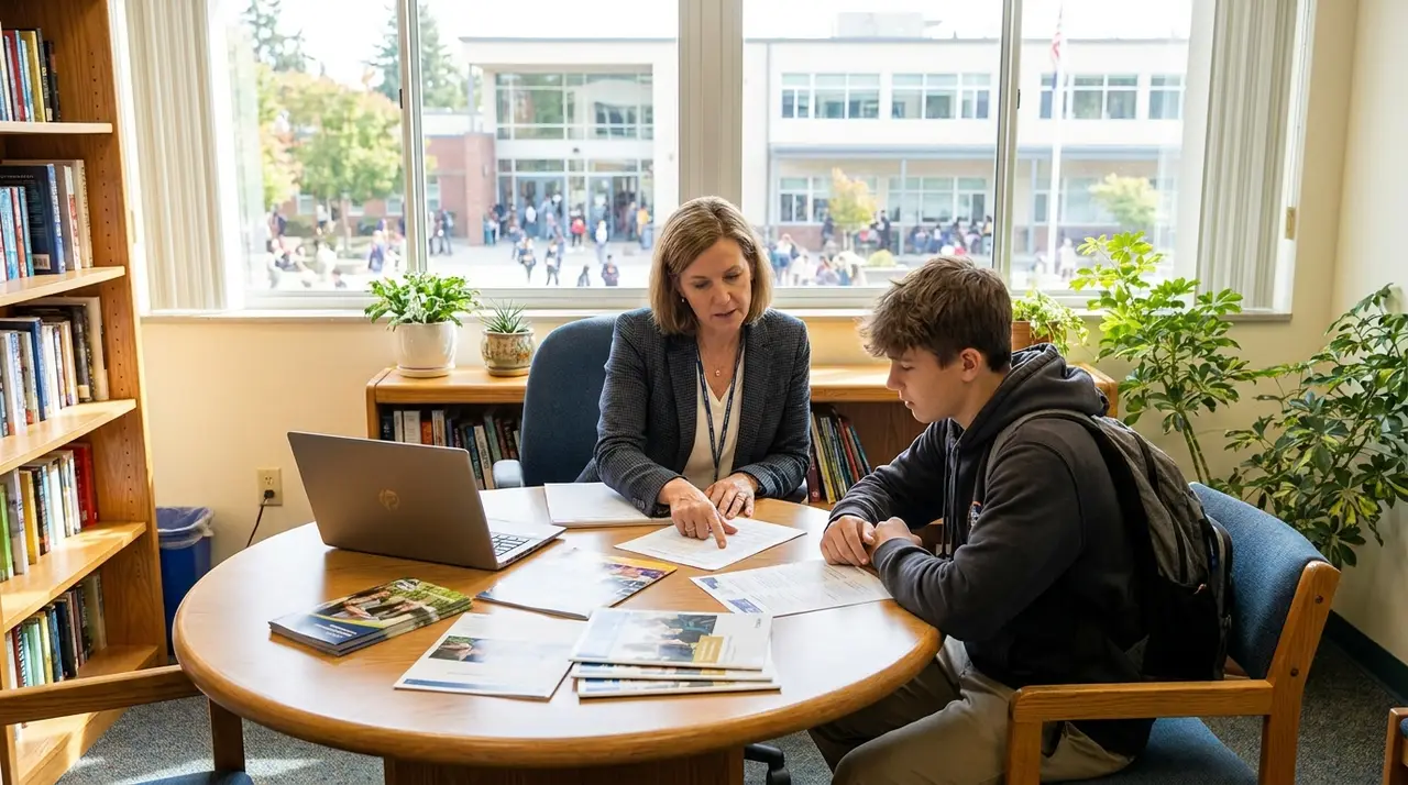 Berufsunfähigkeitsversicherung für Schüler: früh absichern